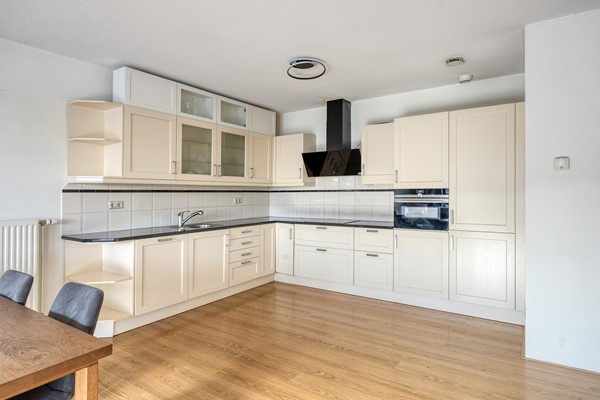 Medium property photo - Bijlmerdreef 502, 1102 AC Amsterdam