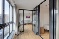 Nieuw in verkoop: Bijlmerdreef 502, 1102 AC Amsterdam