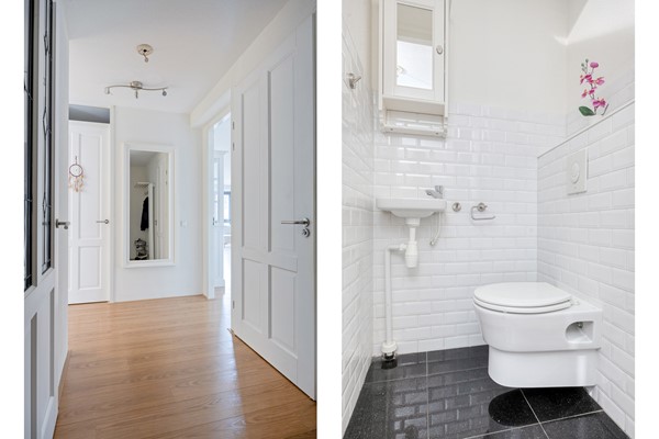 Medium property photo - Bijlmerdreef 502, 1102 AC Amsterdam