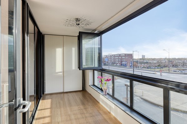 Medium property photo - Bijlmerdreef 502, 1102 AC Amsterdam