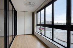 Nieuw in verkoop: Bijlmerdreef 502, 1102 AC Amsterdam