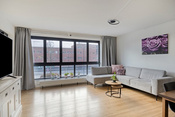 Medium property photo - Bijlmerdreef 502, 1102 AC Amsterdam