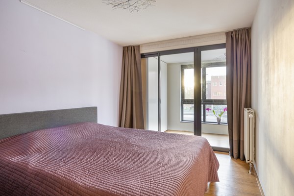 Medium property photo - Bijlmerdreef 502, 1102 AC Amsterdam