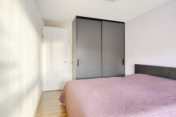 Medium property photo - Bijlmerdreef 502, 1102 AC Amsterdam