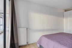 Nieuw in verkoop: Bijlmerdreef 502, 1102 AC Amsterdam