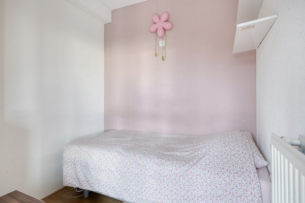 Medium property photo - Bijlmerdreef 502, 1102 AC Amsterdam