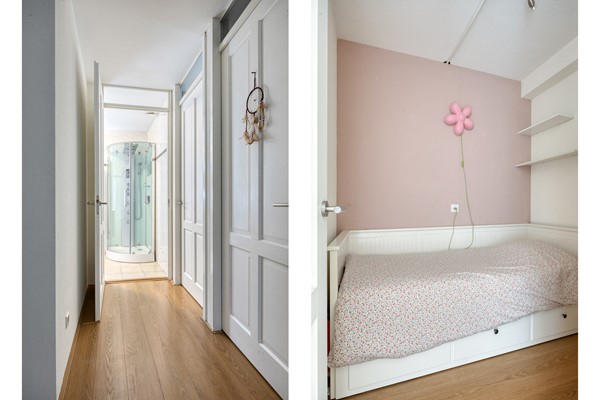 Medium property photo - Bijlmerdreef 502, 1102 AC Amsterdam