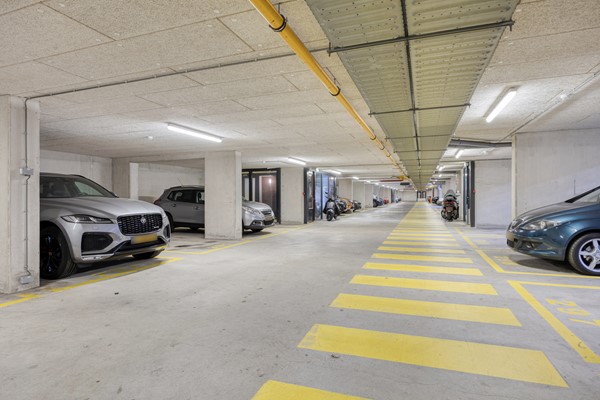 Medium property photo - Bijlmerdreef 502, 1102 AC Amsterdam