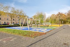 Nieuw in verkoop: Bijlmerdreef 502, 1102 AC Amsterdam