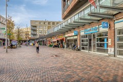 Nieuw in verkoop: Bijlmerdreef 502, 1102 AC Amsterdam