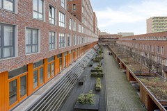 Nieuw in verkoop: Bijlmerdreef 502, 1102 AC Amsterdam