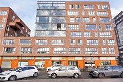 Nieuw in verkoop: Bijlmerdreef 502, 1102 AC Amsterdam