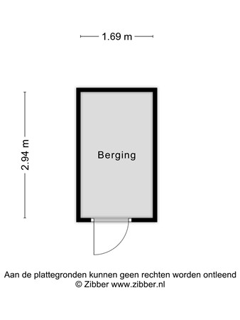 Bijlmerdreef 502, 1102 AC Amsterdam - 