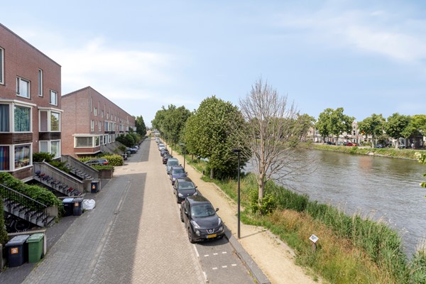 Medium property photo - Mellum 56, 1506 BM Zaandam