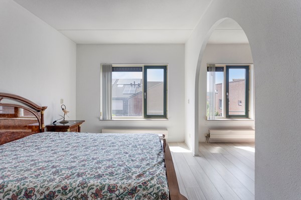 Medium property photo - Mellum 56, 1506 BM Zaandam