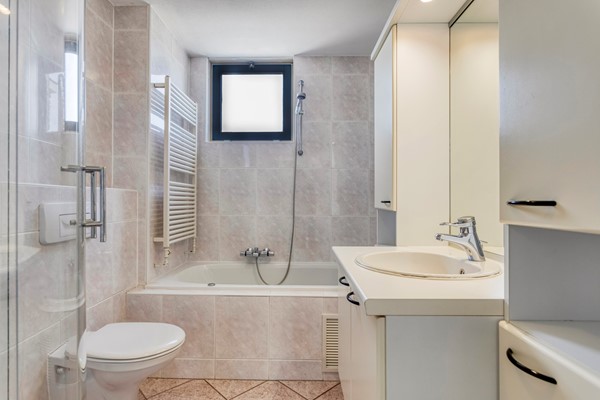 Medium property photo - Mellum 56, 1506 BM Zaandam