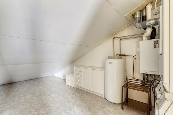 Medium property photo - Mellum 56, 1506 BM Zaandam