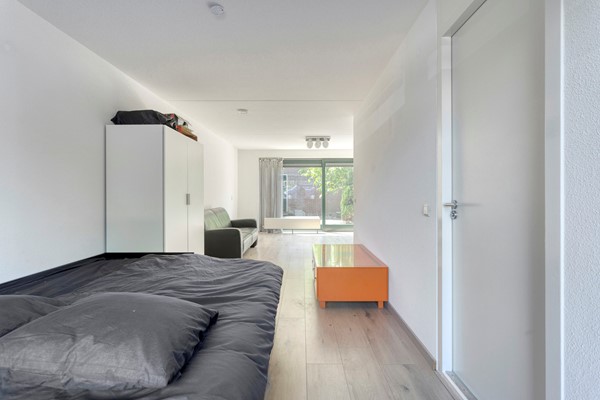 Medium property photo - Mellum 56, 1506 BM Zaandam