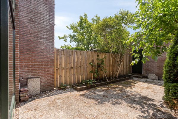 Medium property photo - Mellum 56, 1506 BM Zaandam