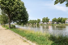 Nieuw in verkoop: Mellum 56, 1506 BM Zaandam