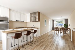 Verkocht onder voorbehoud: Mellum 56, 1506 BM Zaandam