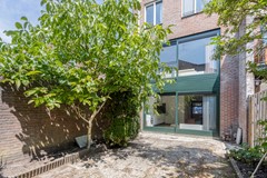Verkocht onder voorbehoud: Mellum 56, 1506 BM Zaandam