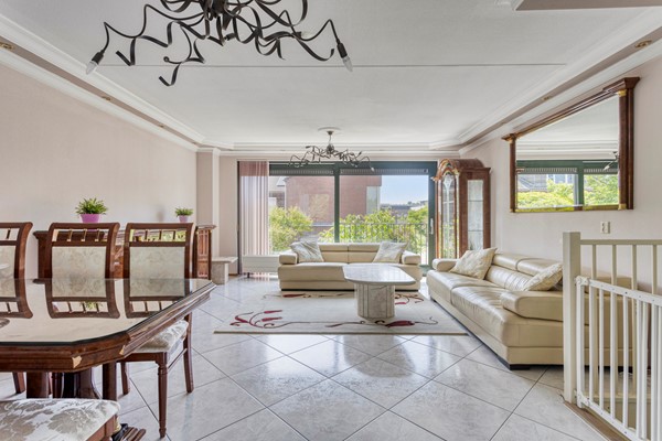 Medium property photo - Mellum 56, 1506 BM Zaandam