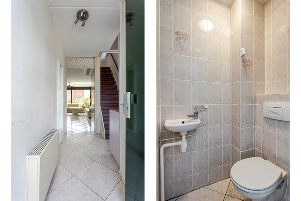 Medium property photo - Mellum 56, 1506 BM Zaandam