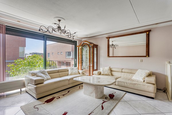 Medium property photo - Mellum 56, 1506 BM Zaandam