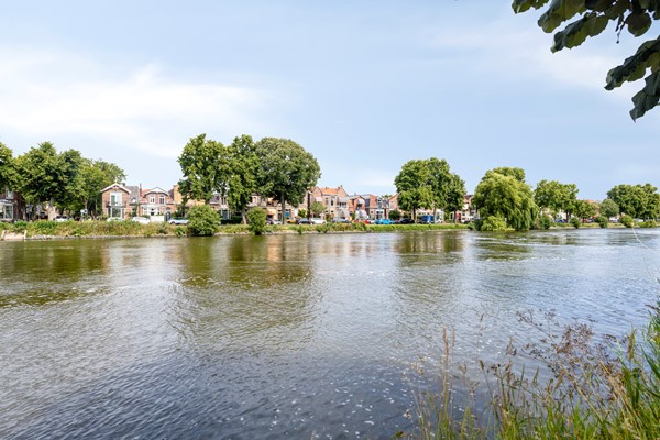 Medium property photo - Mellum 56, 1506 BM Zaandam