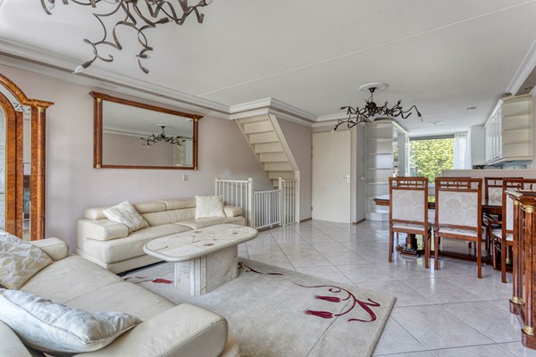 Medium property photo - Mellum 56, 1506 BM Zaandam