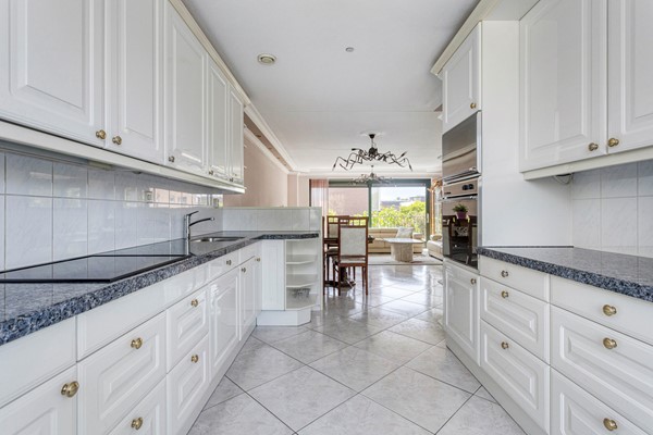 Medium property photo - Mellum 56, 1506 BM Zaandam