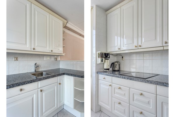 Medium property photo - Mellum 56, 1506 BM Zaandam