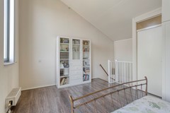 Verkocht onder voorbehoud: Mellum 56, 1506 BM Zaandam