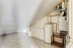 Verkocht onder voorbehoud: Mellum 56, 1506 BM Zaandam