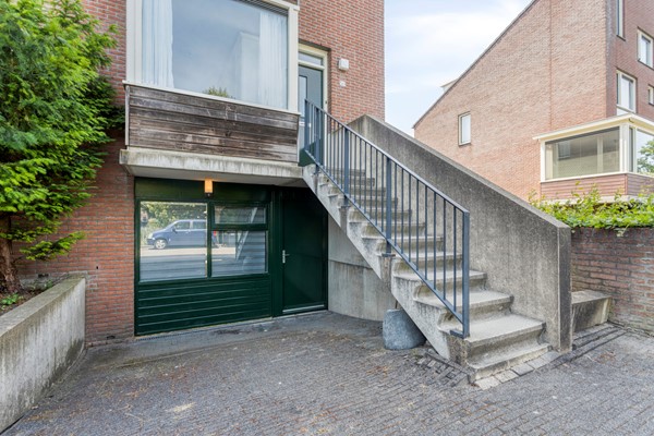 Medium property photo - Mellum 56, 1506 BM Zaandam