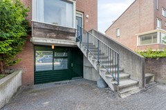 Verkocht onder voorbehoud: Mellum 56, 1506 BM Zaandam