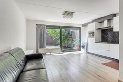 Verkocht onder voorbehoud: Mellum 56, 1506 BM Zaandam