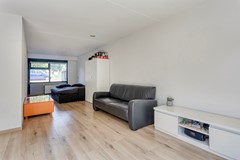 Verkocht onder voorbehoud: Mellum 56, 1506 BM Zaandam