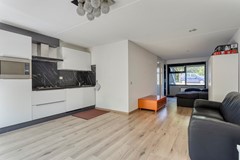 Verkocht onder voorbehoud: Mellum 56, 1506 BM Zaandam