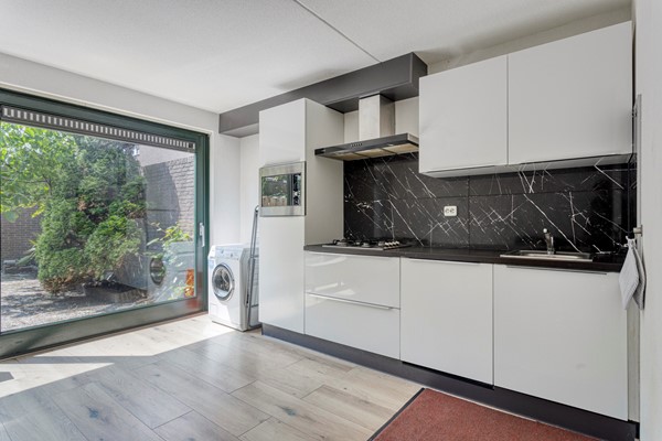 Medium property photo - Mellum 56, 1506 BM Zaandam