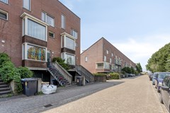 Verkocht onder voorbehoud: Mellum 56, 1506 BM Zaandam