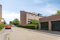 Verkocht onder voorbehoud: Mellum 56, 1506 BM Zaandam