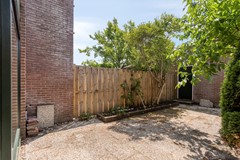 Verkocht onder voorbehoud: Mellum 56, 1506 BM Zaandam