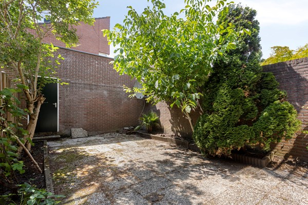 Medium property photo - Mellum 56, 1506 BM Zaandam