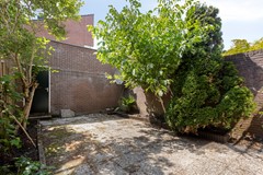 Verkocht onder voorbehoud: Mellum 56, 1506 BM Zaandam