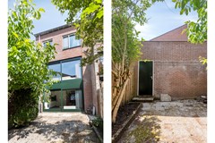 Verkocht onder voorbehoud: Mellum 56, 1506 BM Zaandam