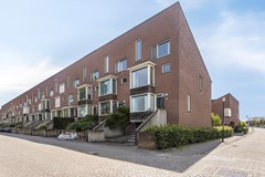 Verkocht onder voorbehoud: Mellum 56, 1506 BM Zaandam