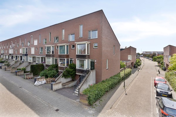 Medium property photo - Mellum 56, 1506 BM Zaandam