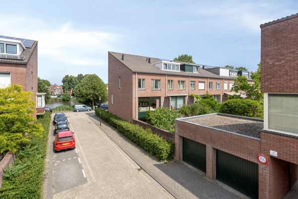 Medium property photo - Mellum 56, 1506 BM Zaandam